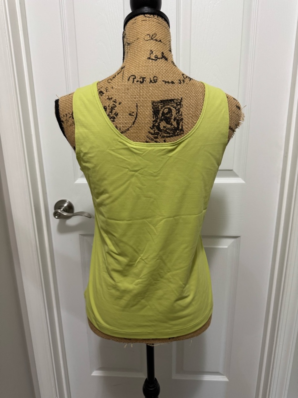 Chico’s Tank Top - Picture 5 of 7